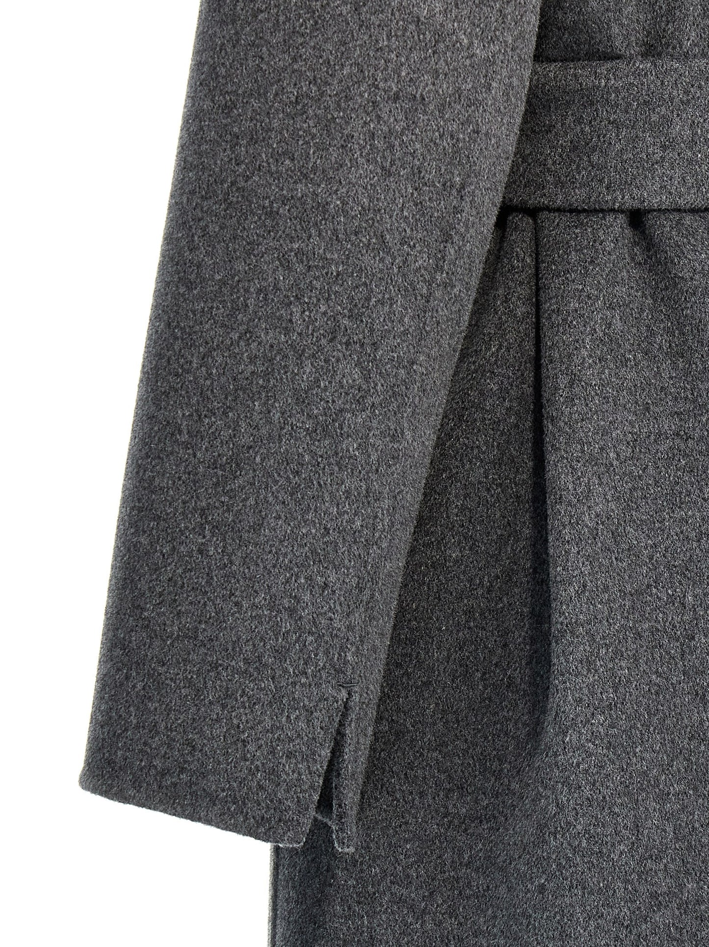 'Poldo' coat Coats, trench coats