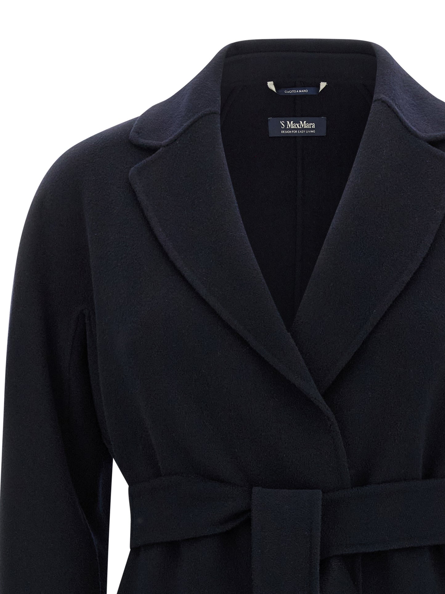 'Esturia' coat Coats, trench coats