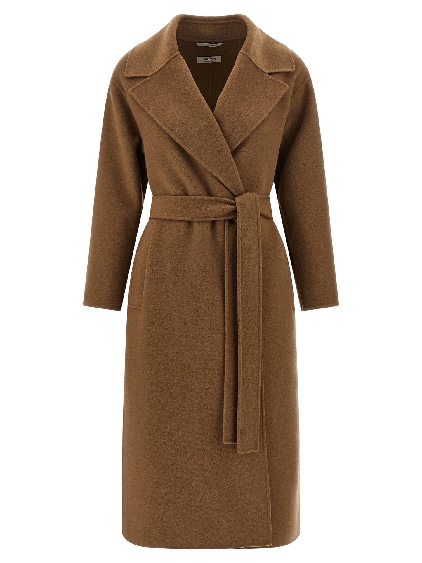 'Cuore' coat Coats, trench coats