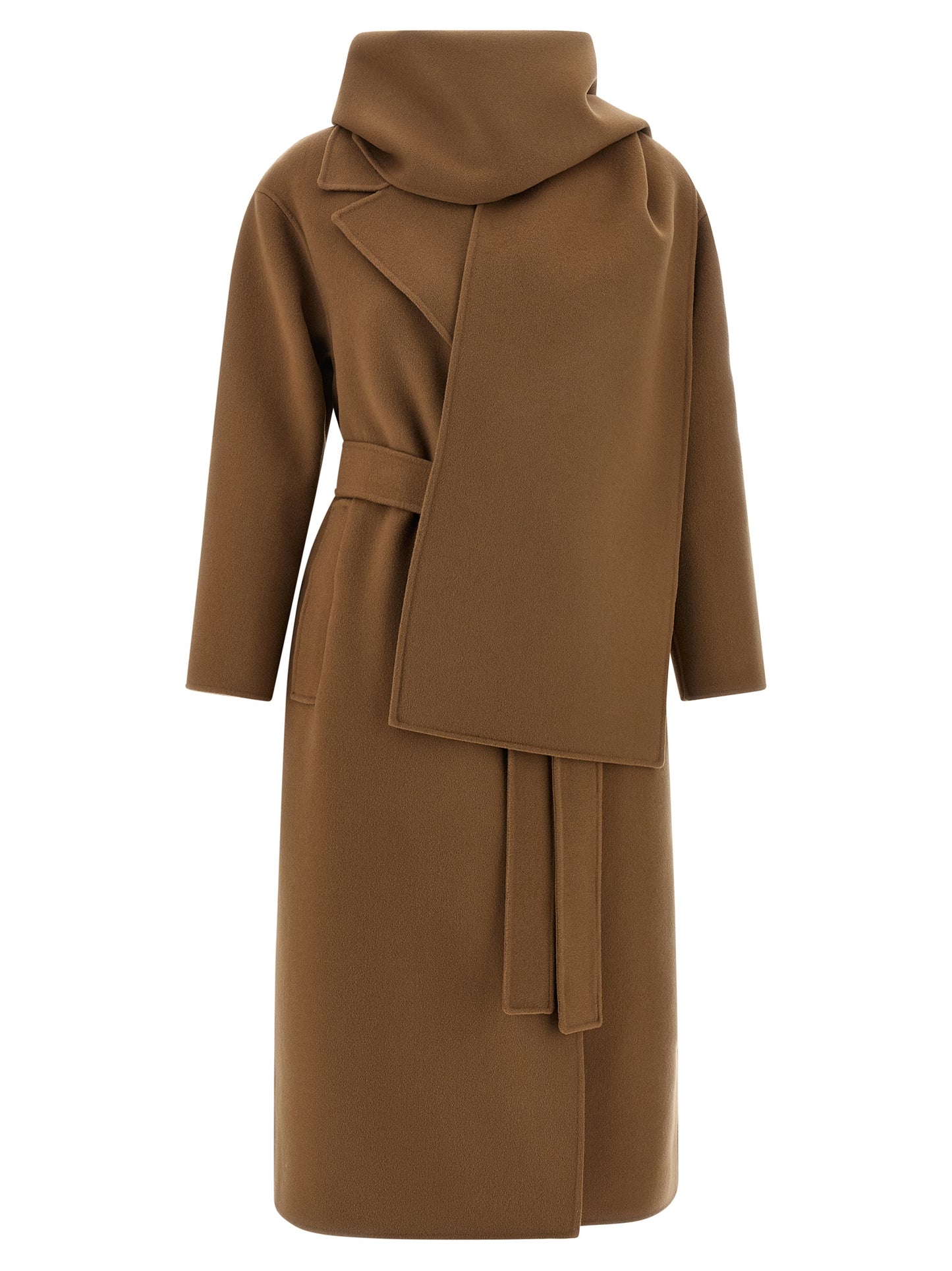 'Cuore' coat Coats, trench coats