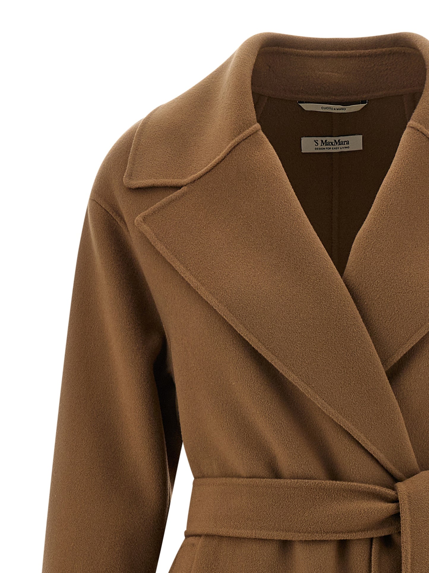 'Cuore' coat Coats, trench coats