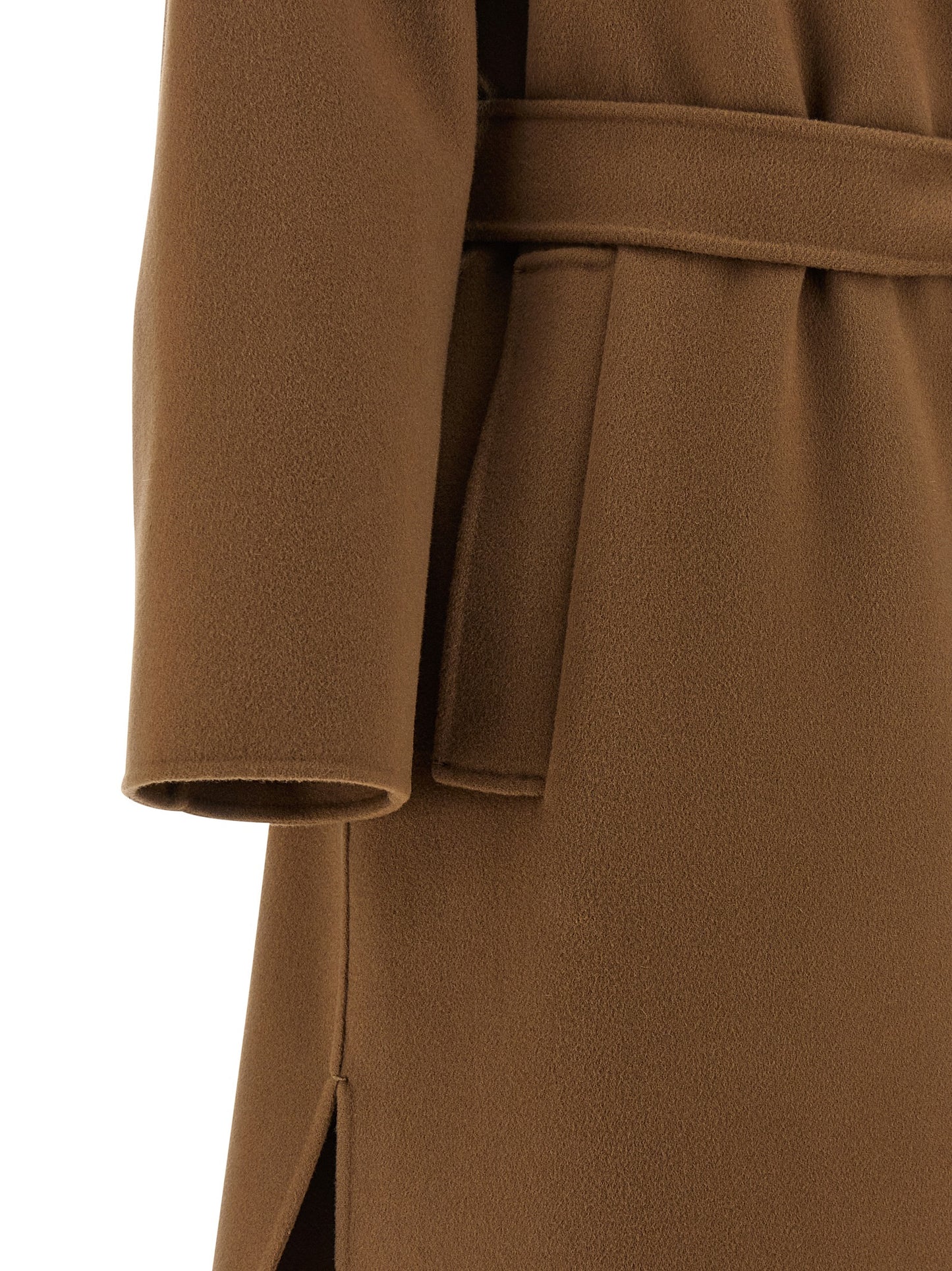 'Cuore' coat Coats, trench coats