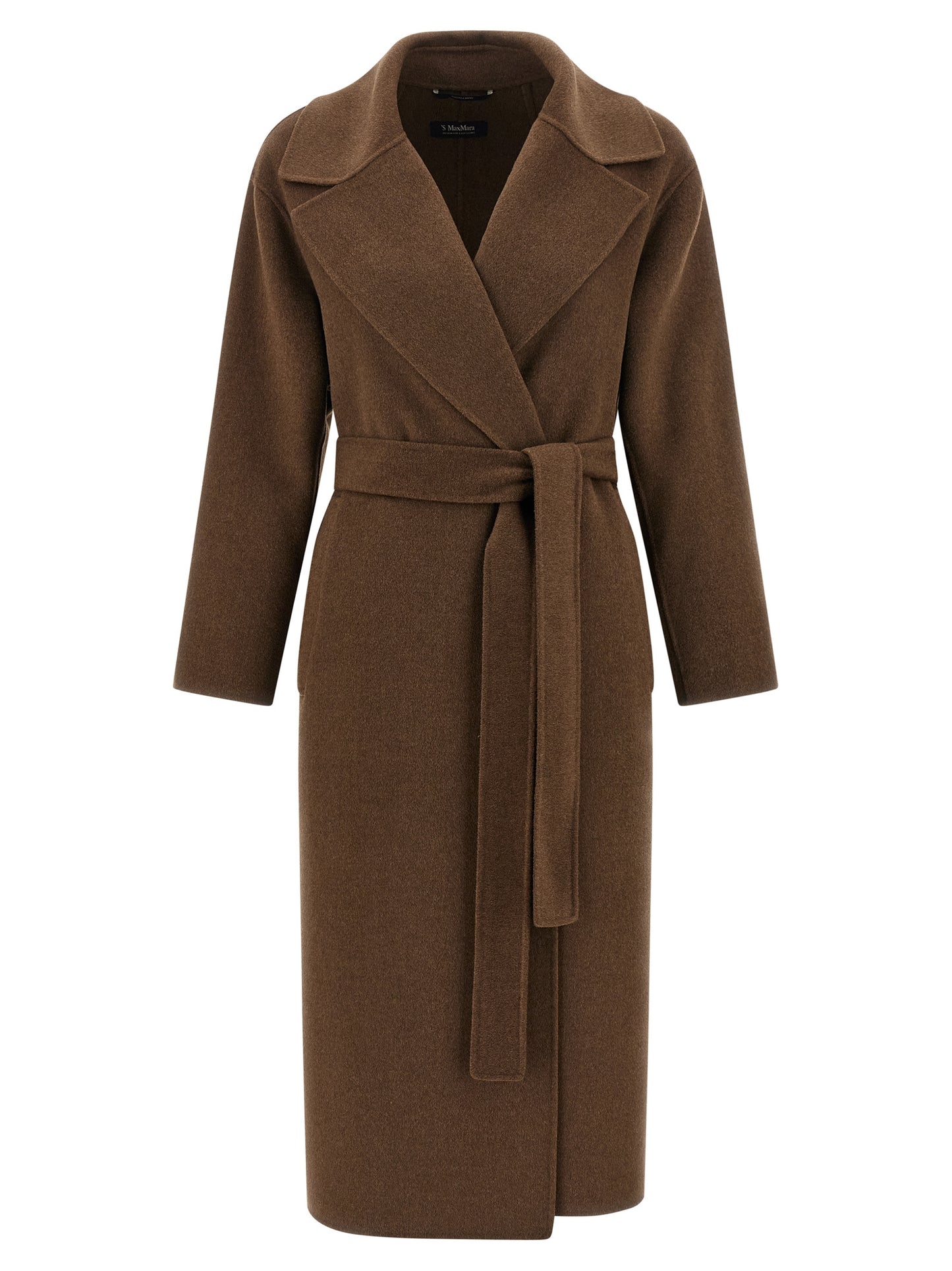 'Cuore' coat Coats, trench coats