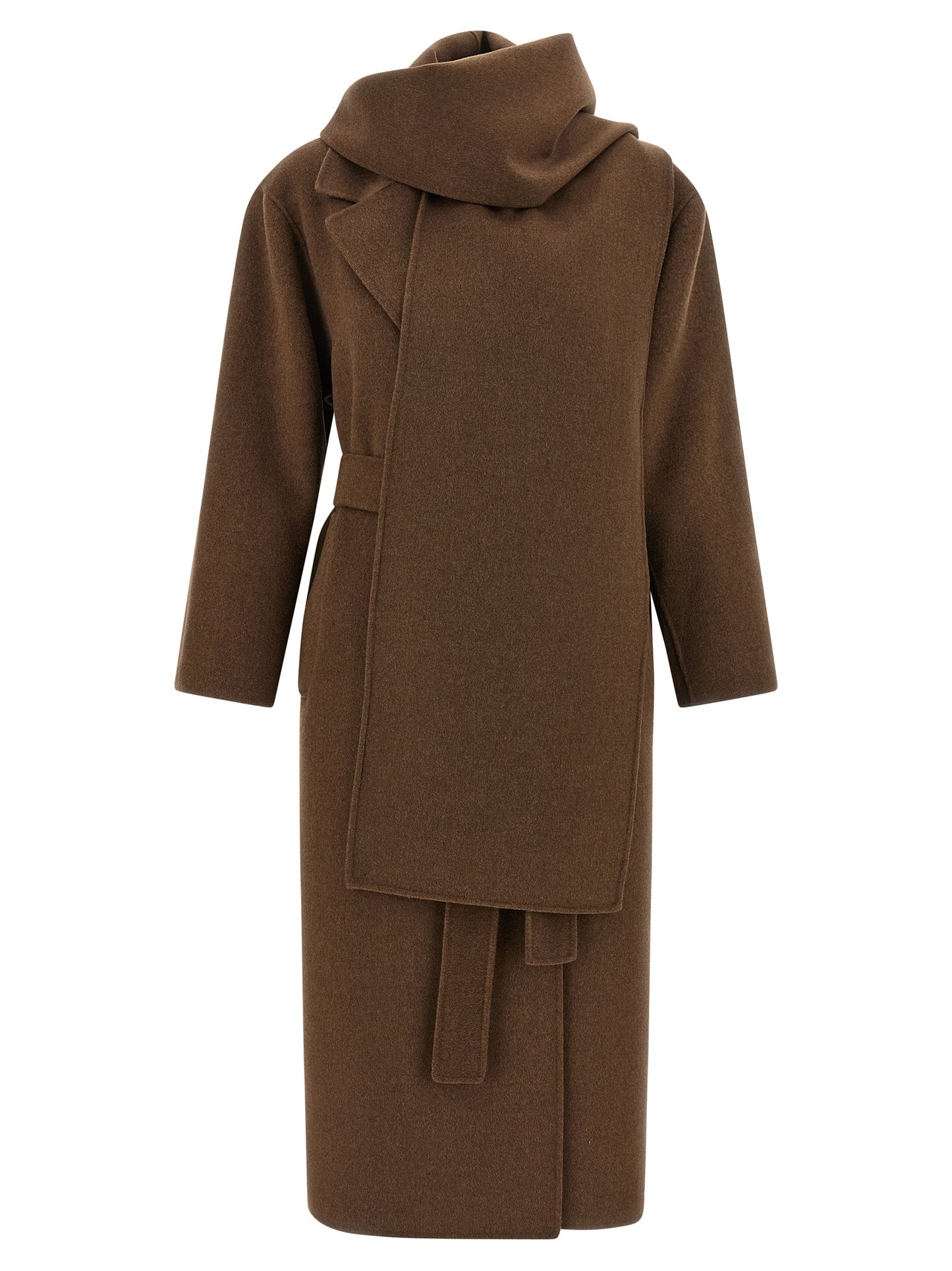 'Cuore' coat Coats, trench coats
