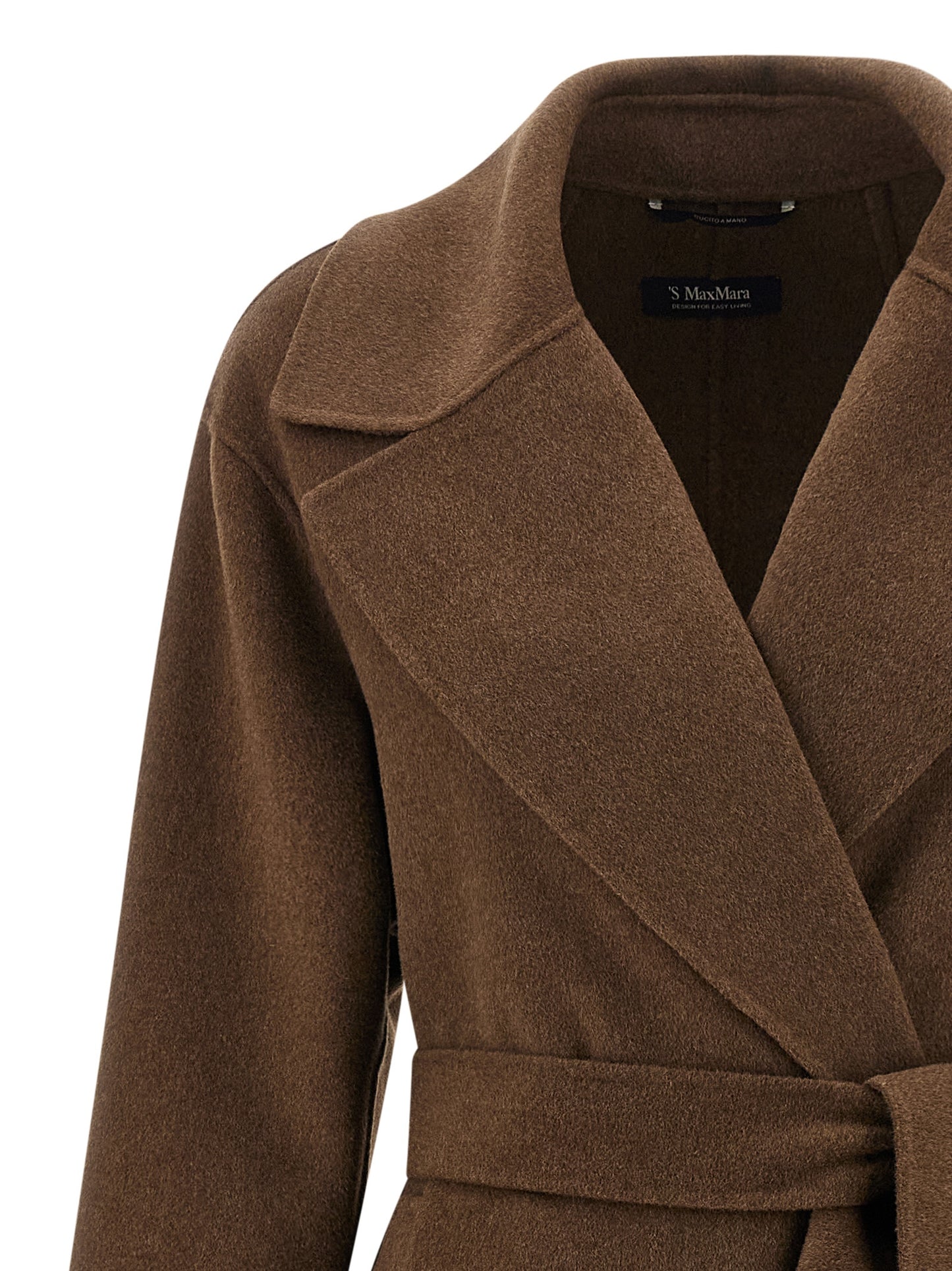 'Cuore' coat Coats, trench coats