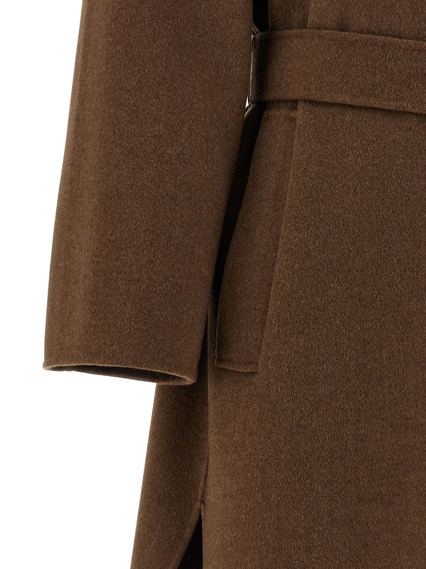 'Cuore' coat Coats, trench coats