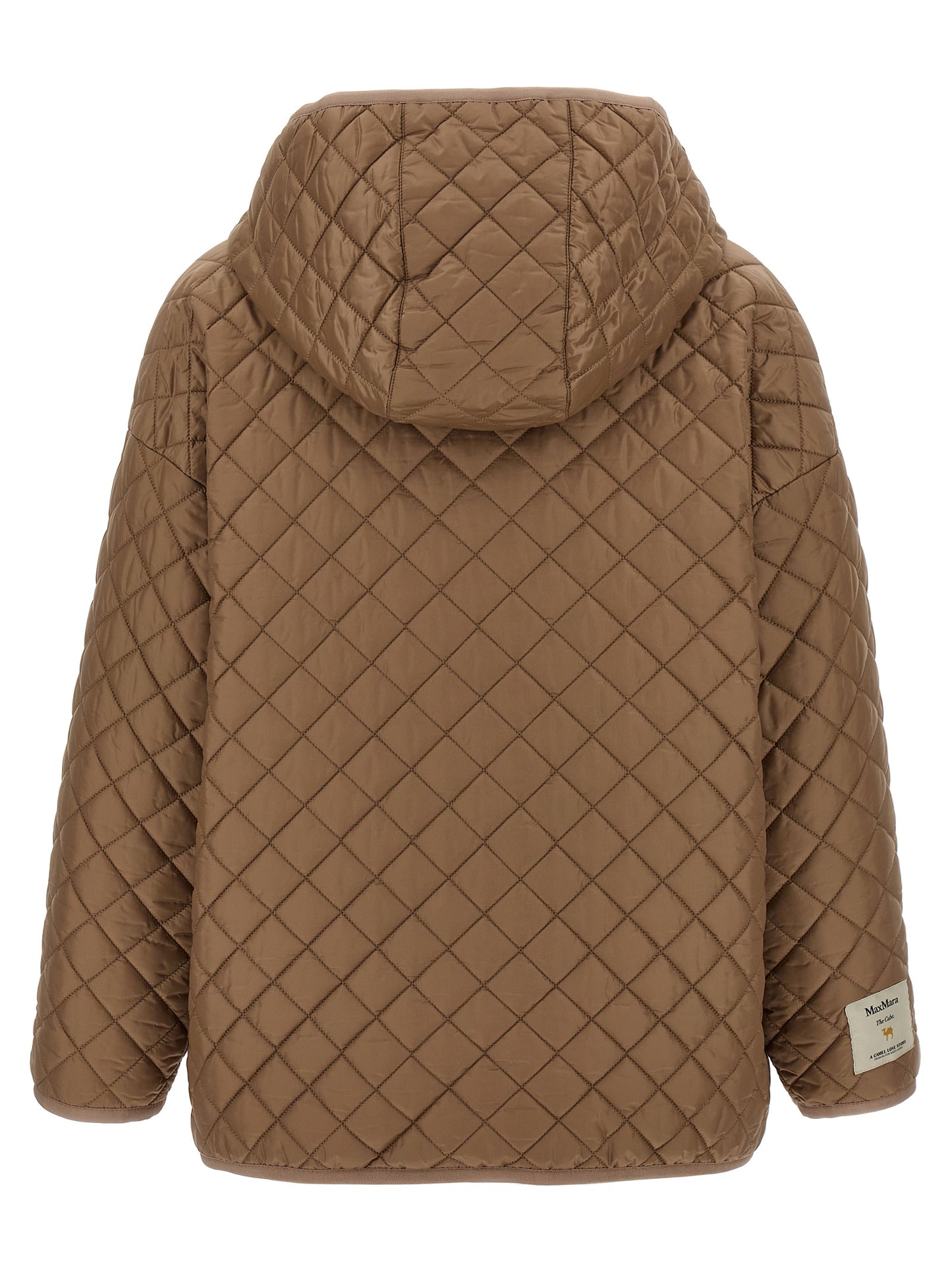 'Leo' reversible jacket Down jacket, Parka, Casual jackets