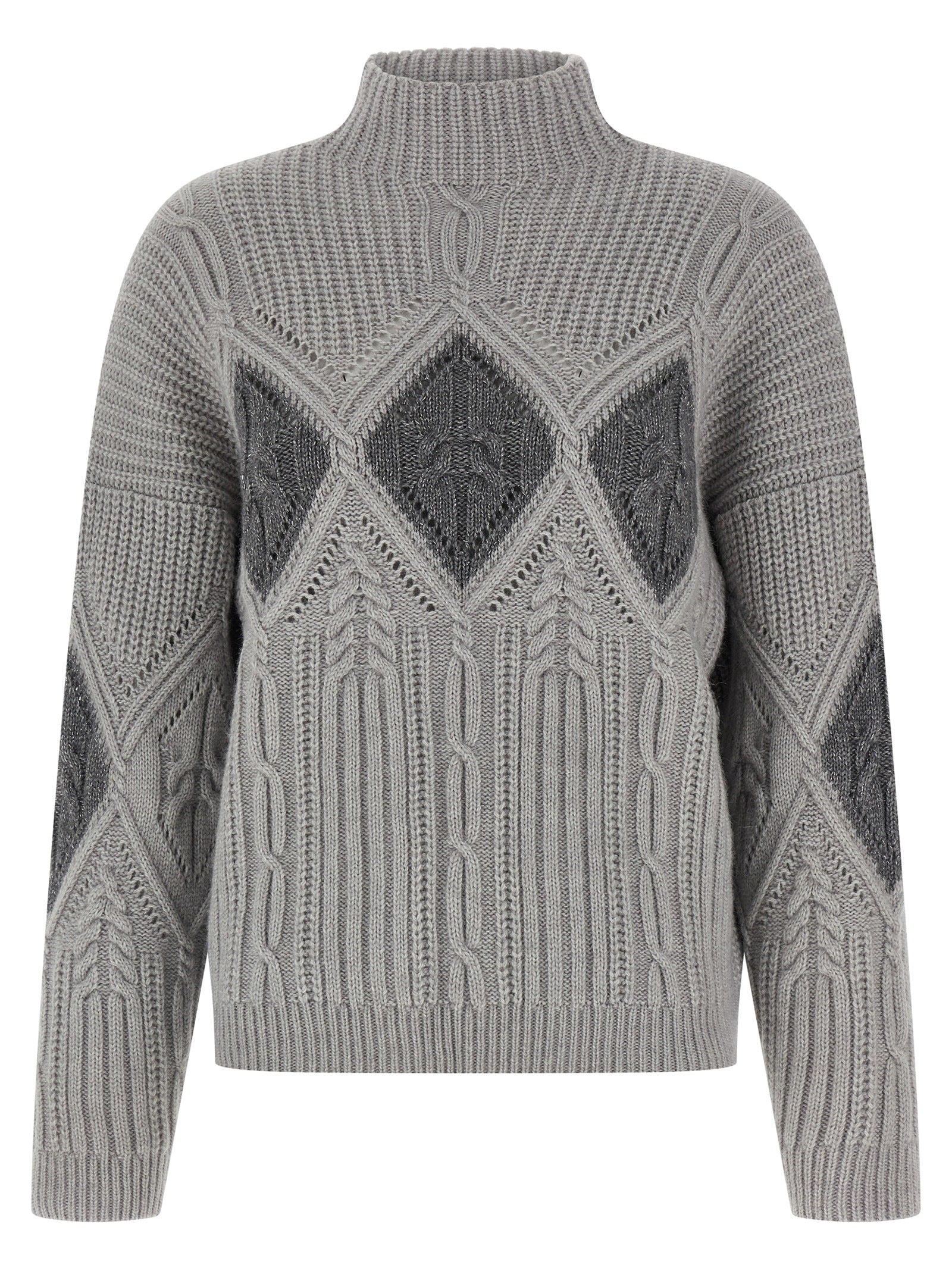 新品タグ付き ♡ Heart Fair Isle Knit Pullover 楽天市場】HAVE A GRATEFUL DAY ハブ ア グレイトフル デイ