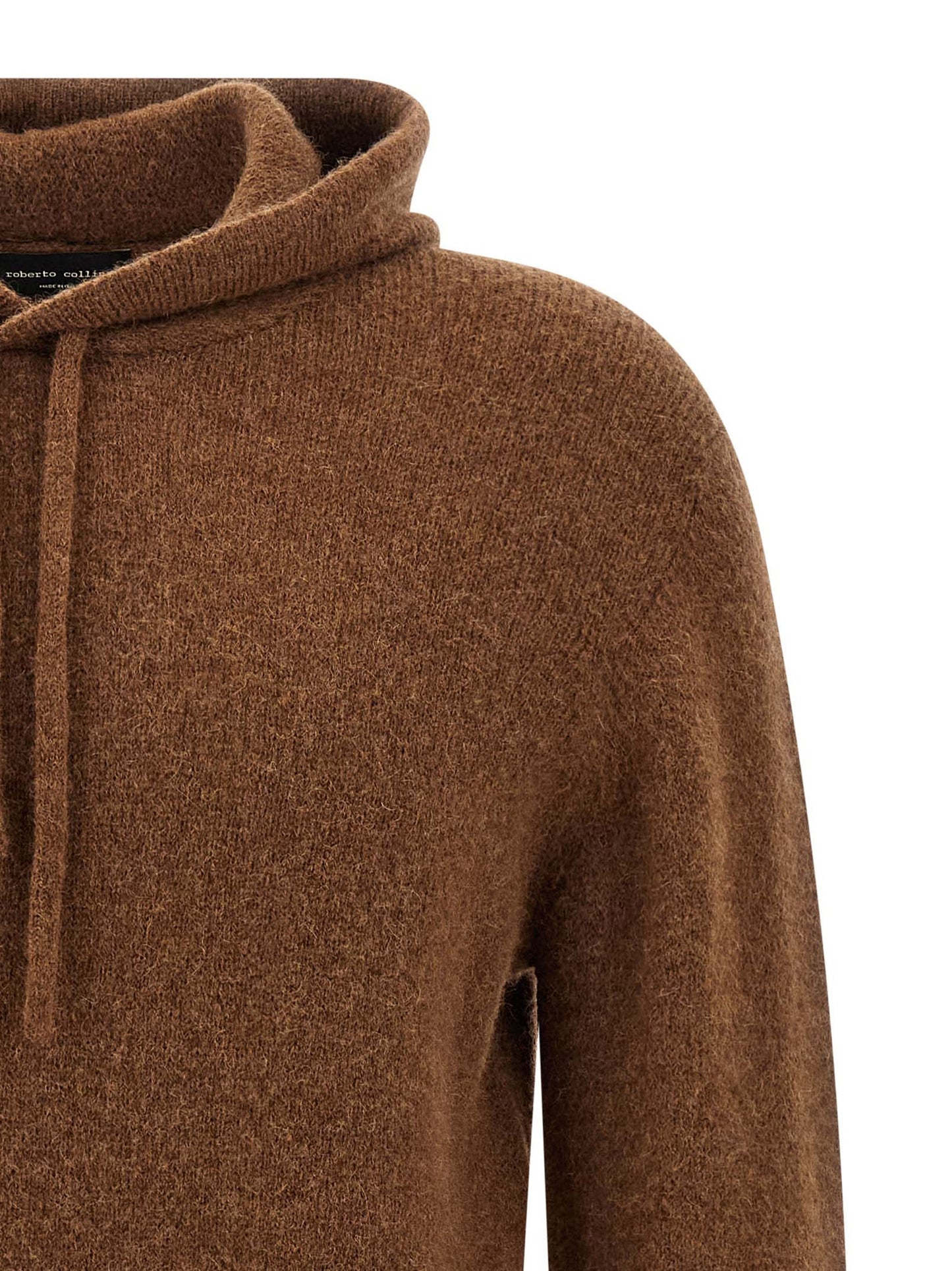 Hooded sweater Sweater, cardigans