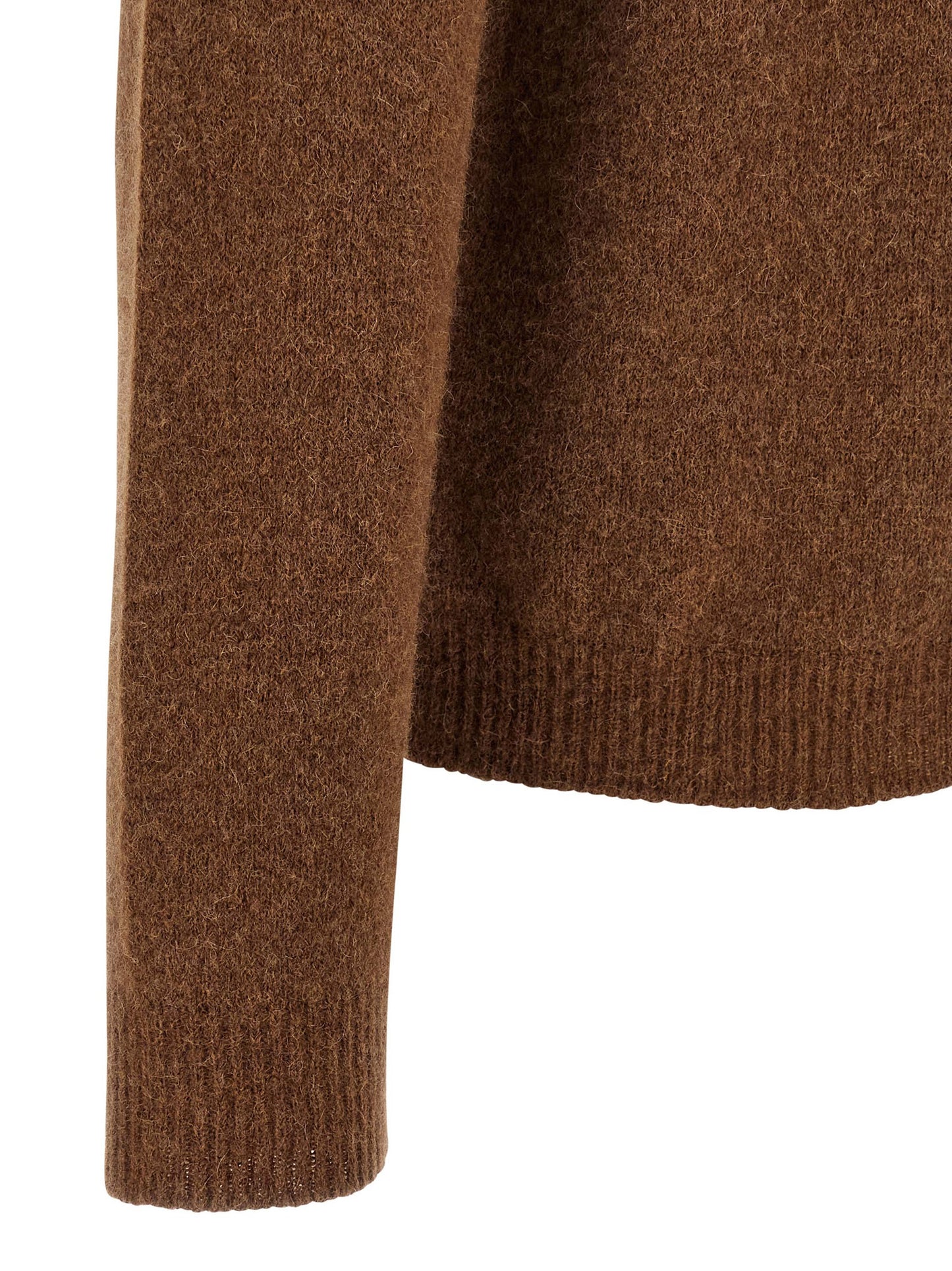 Hooded sweater Sweater, cardigans