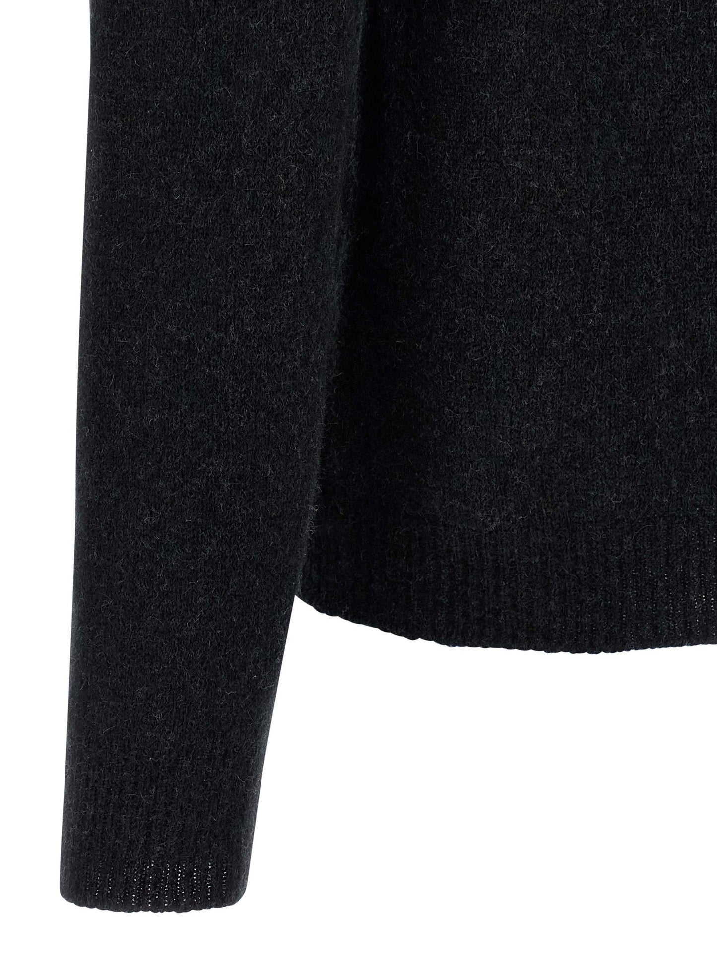 Hooded sweater Sweater, cardigans