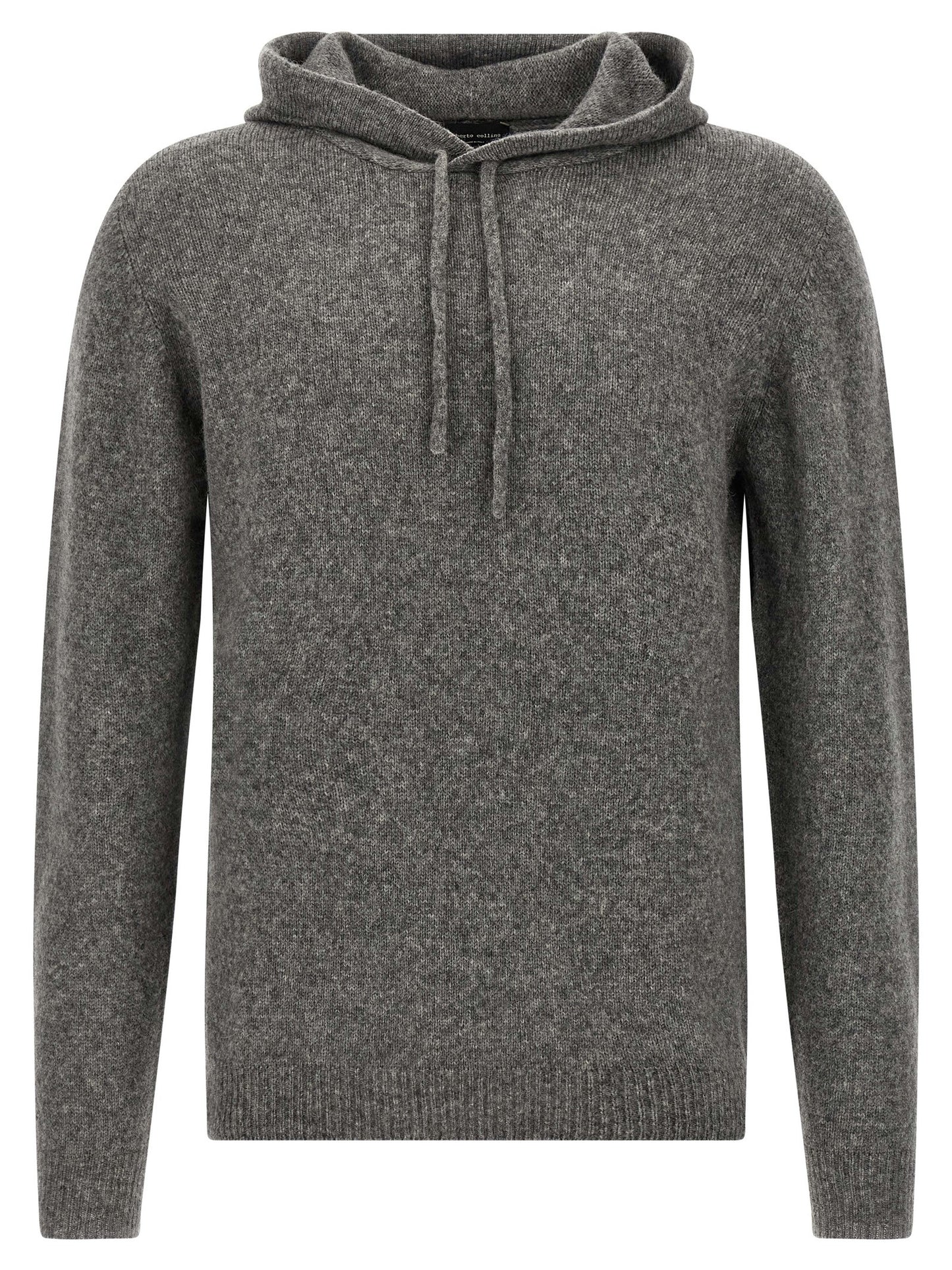 Hooded sweater Sweater, cardigans