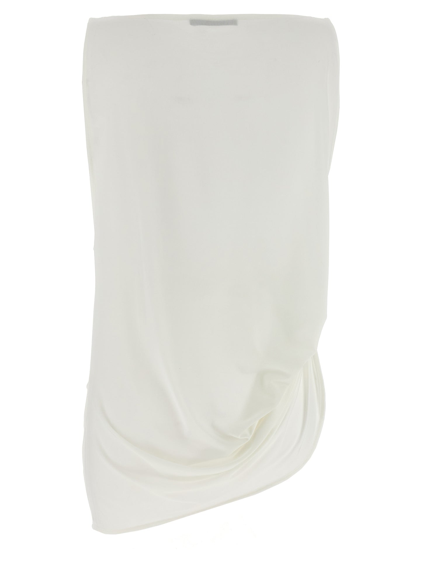 'Le Haut Peplo' top Tops