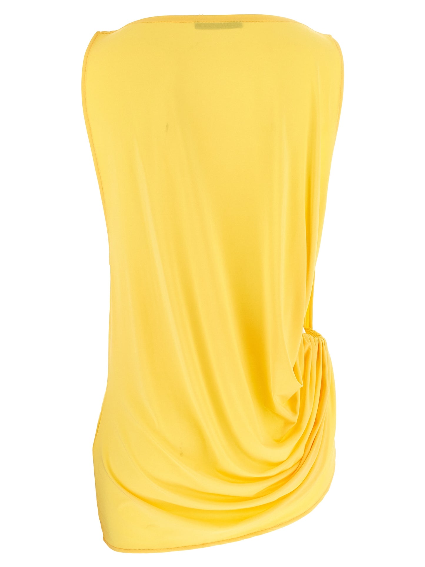 'Le Haut Peplo' top Tops