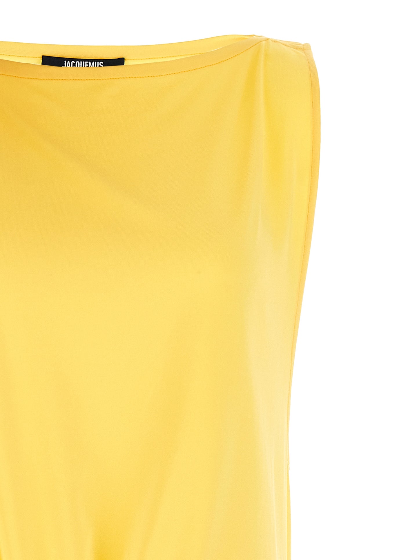 'Le Haut Peplo' top Tops
