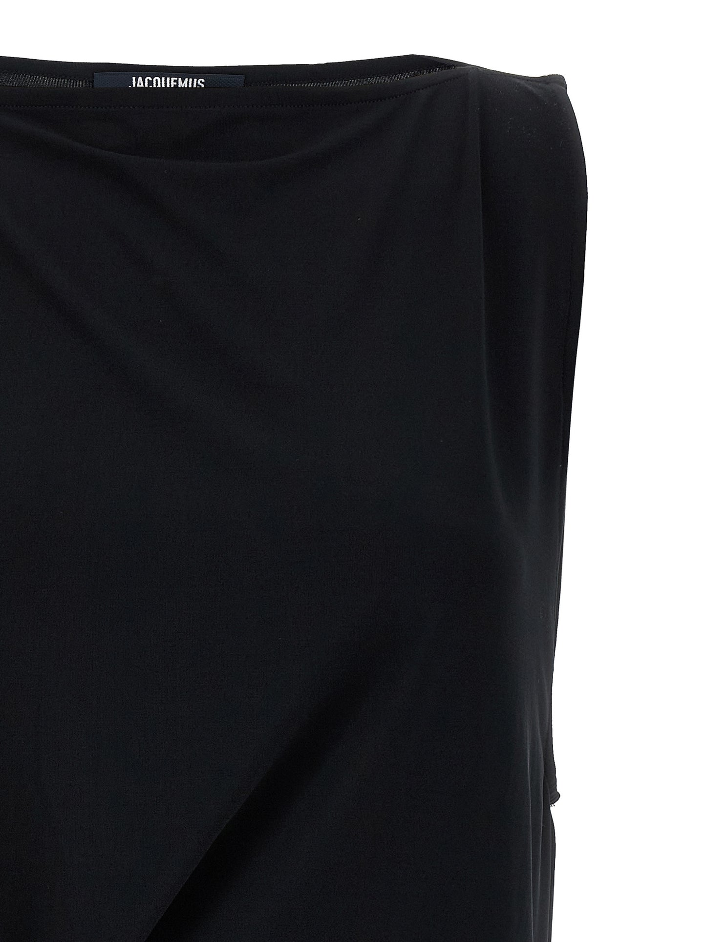 'Le Haut Peplo' top Tops