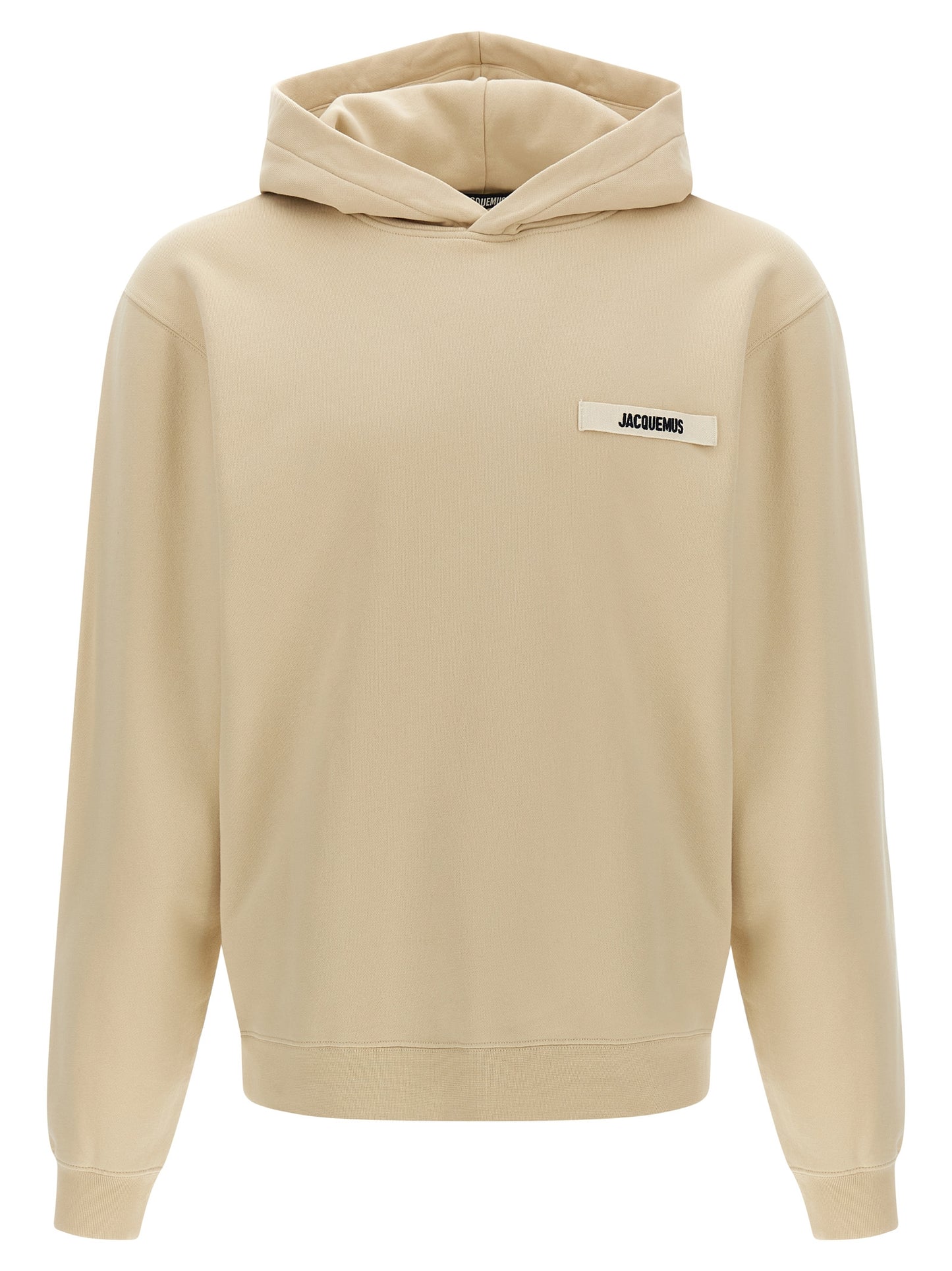 'Le Hoodie Gros Grains' sweatshirt Sweatshirt