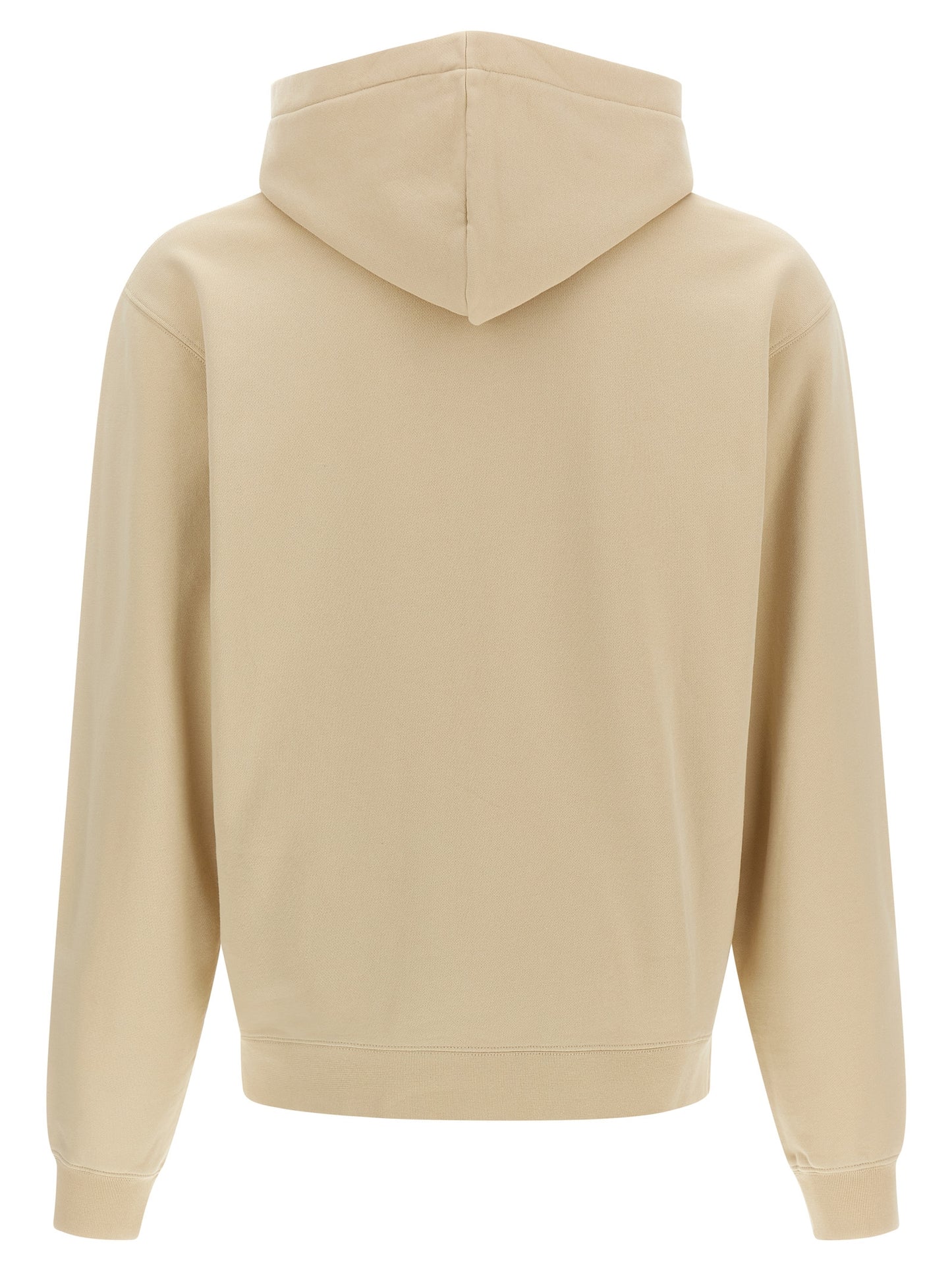 'Le Hoodie Gros Grains' sweatshirt Sweatshirt