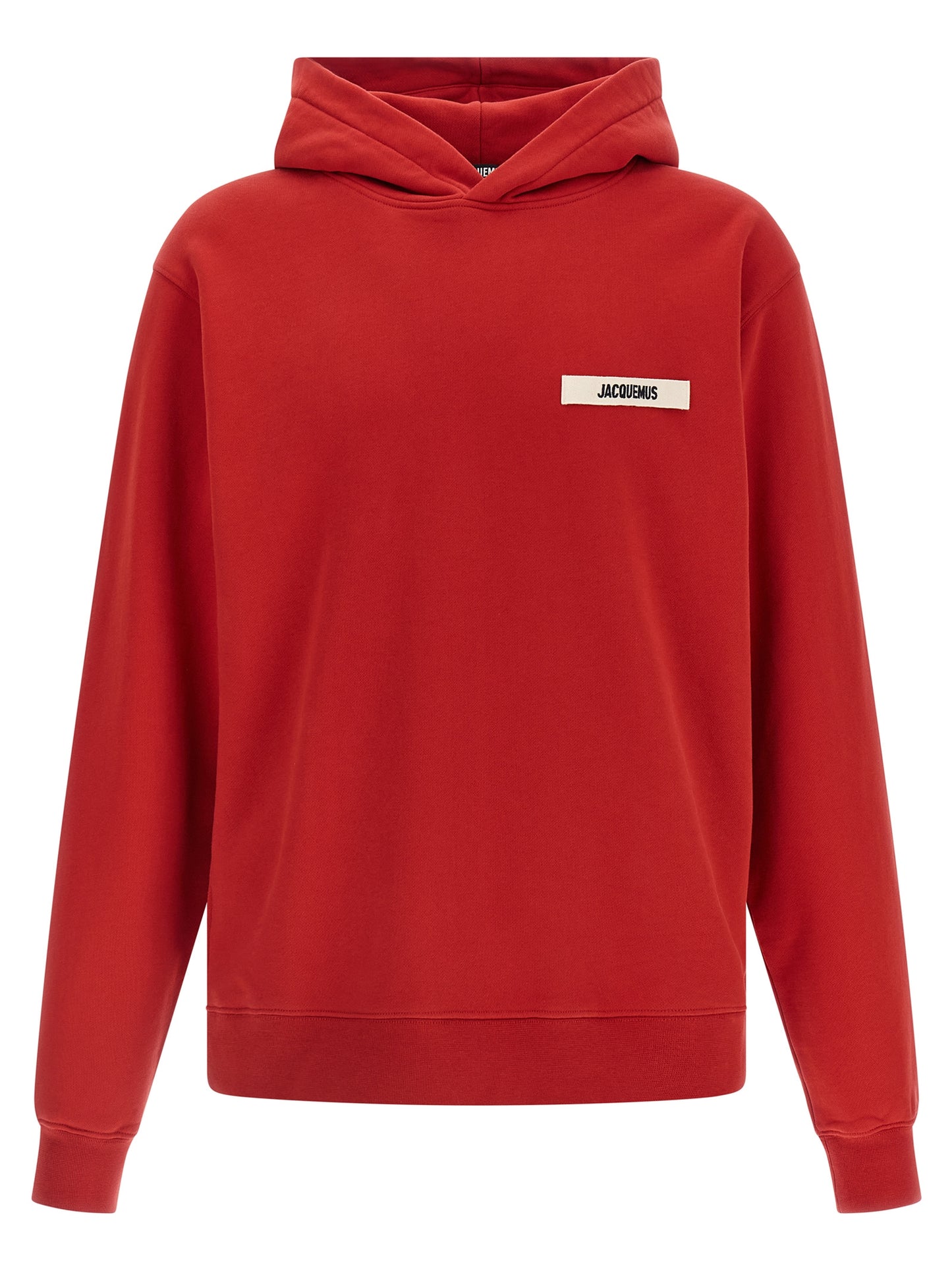 'Le Hoodie Gros Grains' sweatshirt Sweatshirt