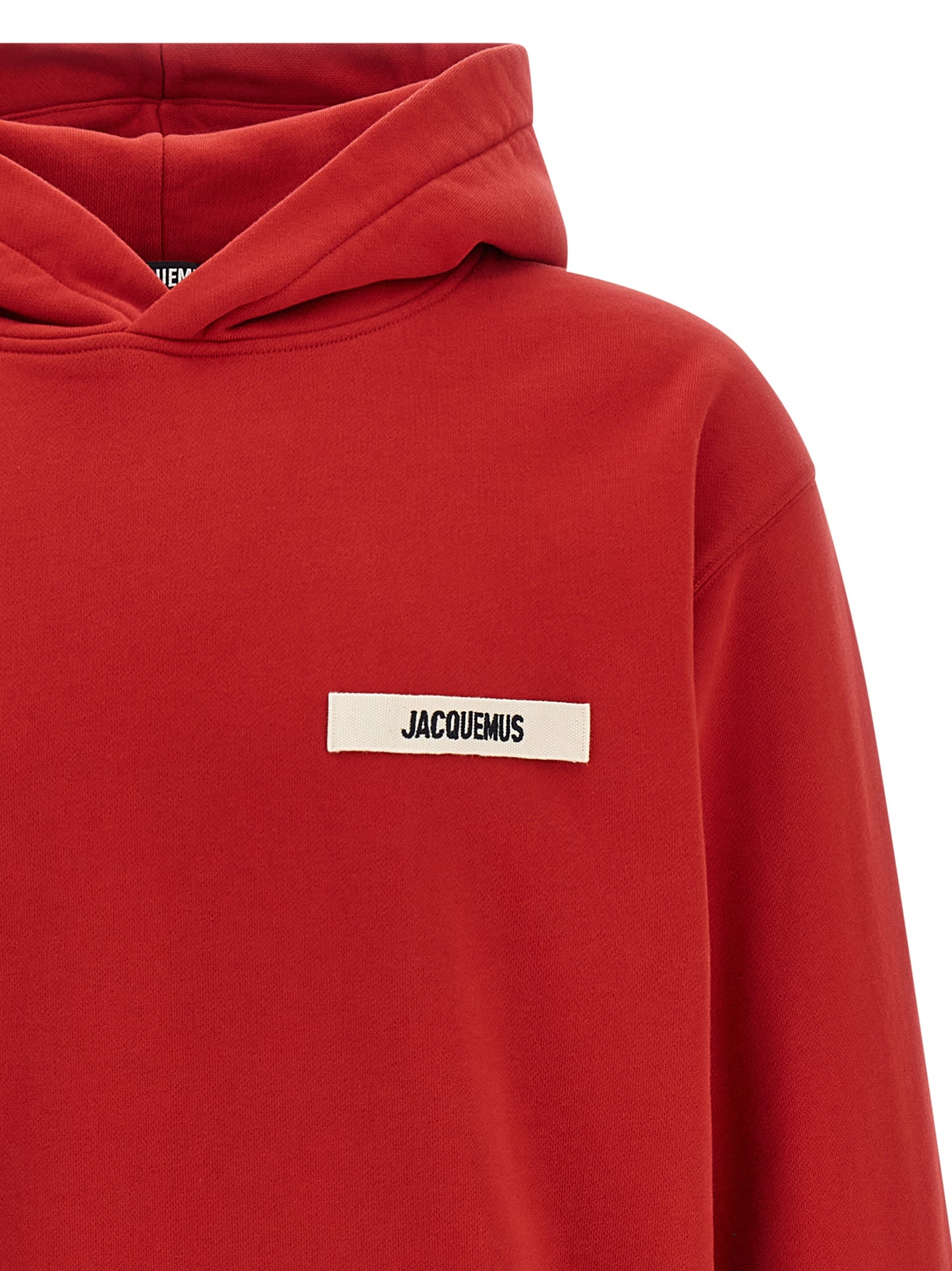 'Le Hoodie Gros Grains' sweatshirt Sweatshirt