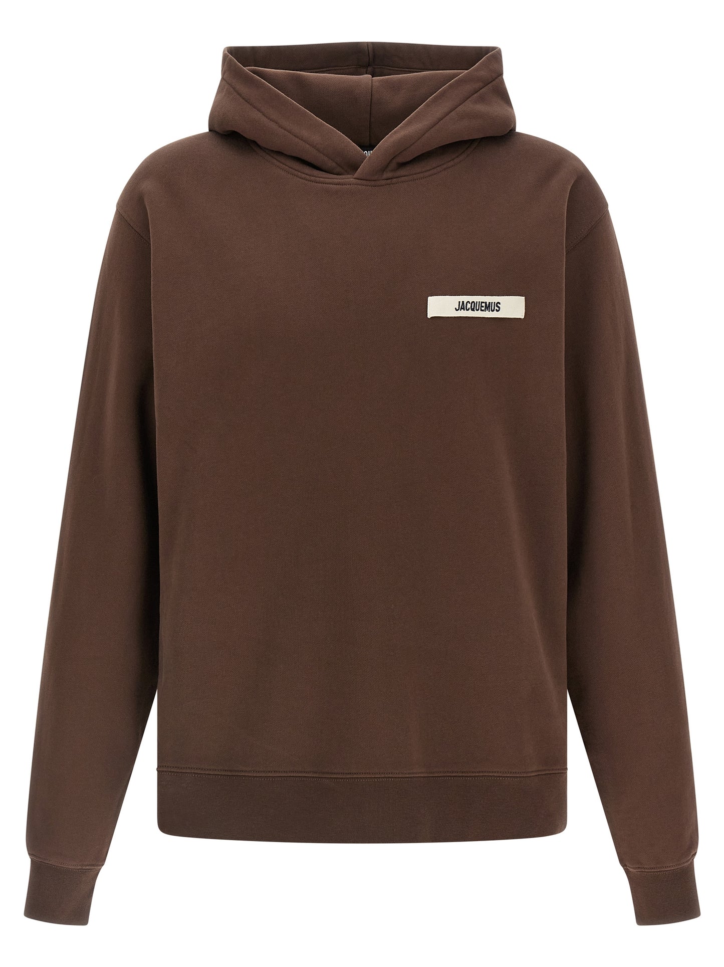 'Le Hoodie Gros Grains' sweatshirt Sweatshirt