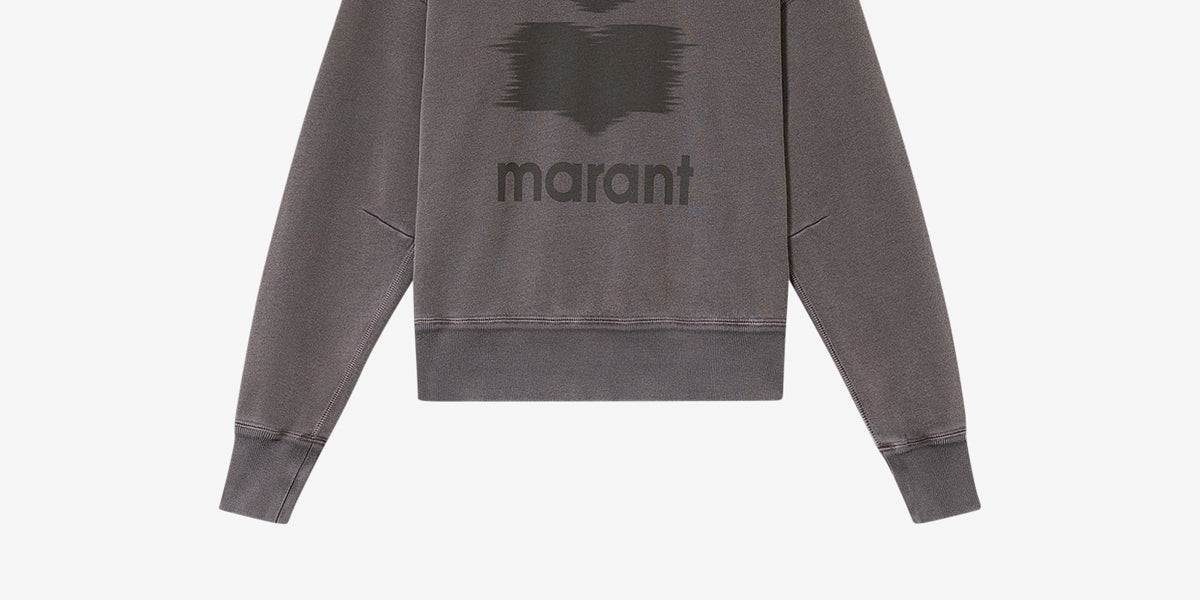 Isabel Marant Etoile Mobyli-gz