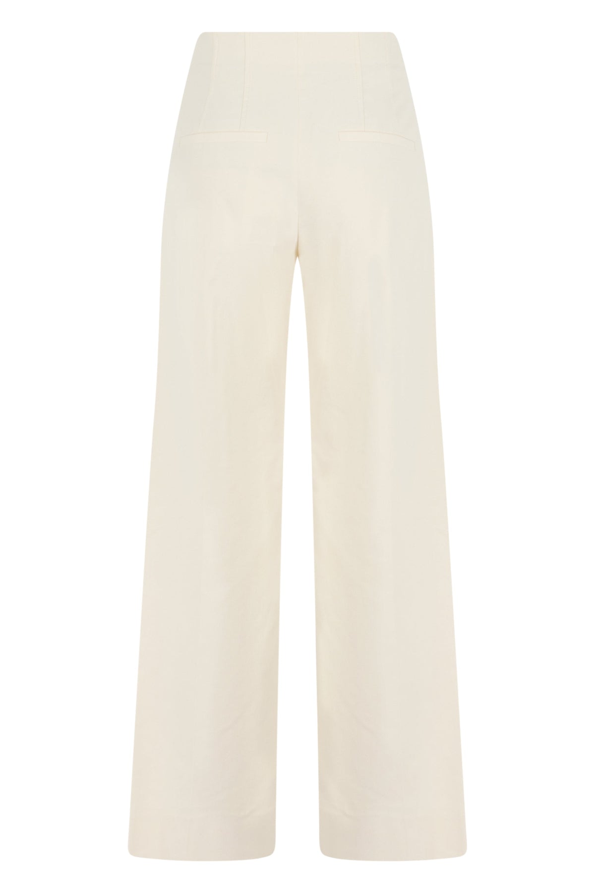 Loose pants with pockets RTW