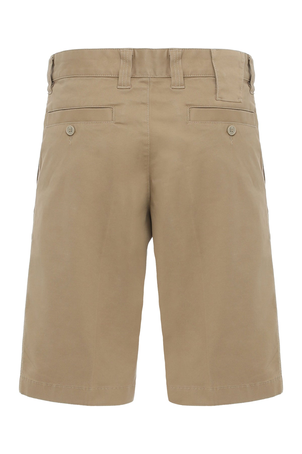 Bermuda p-define-short-epch in cotton RTW