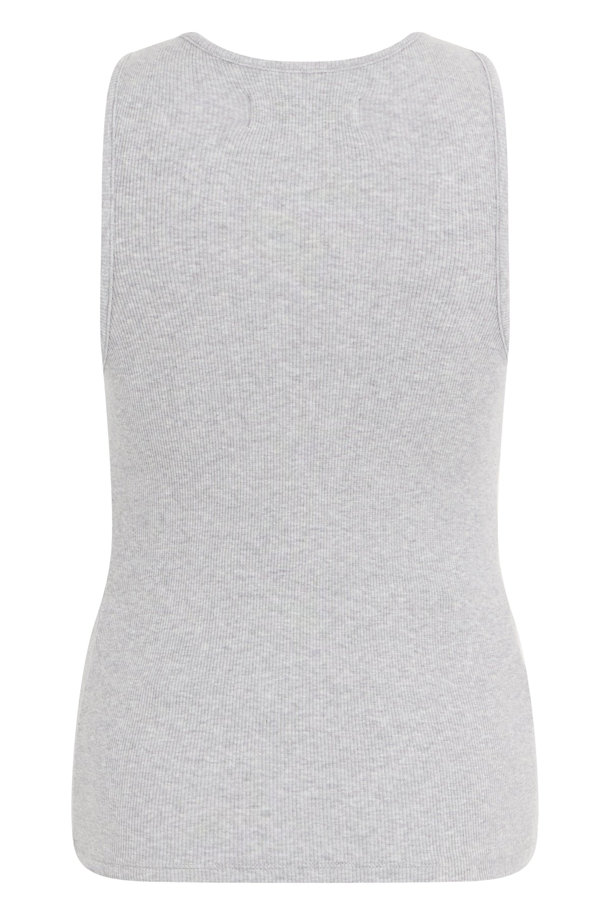 Cotton tank top orb RTW
