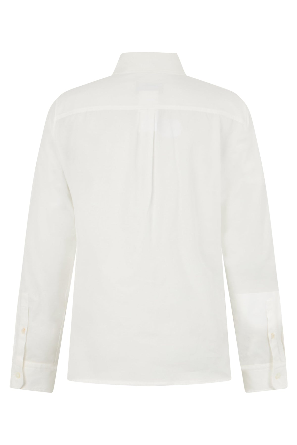 Cotton long-sleeve shirt RTW