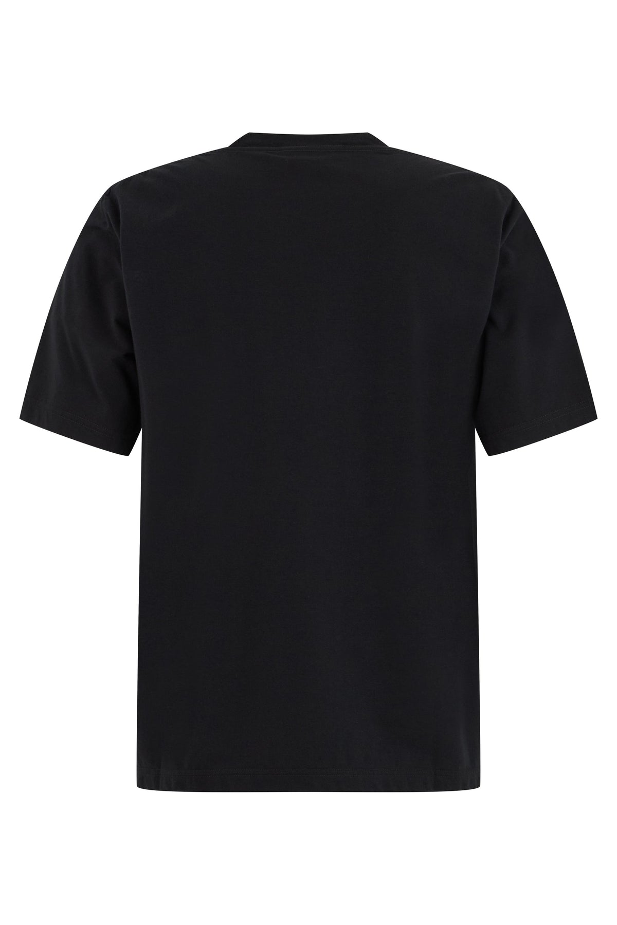 T-shirt with logo RTW