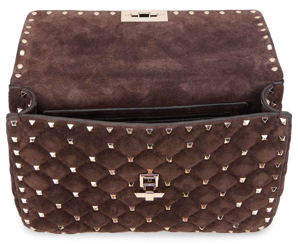 Rockstud handbag BAGS