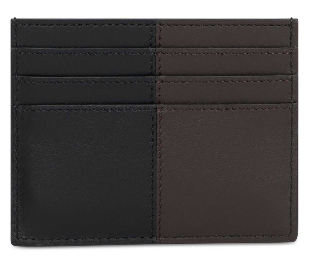 Bicolored wallet ACC