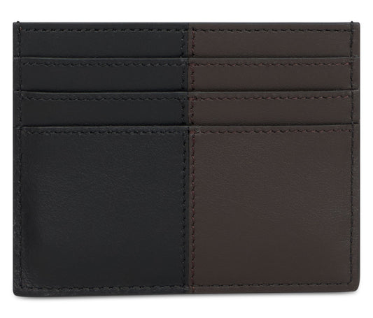 Bicolored wallet ACC