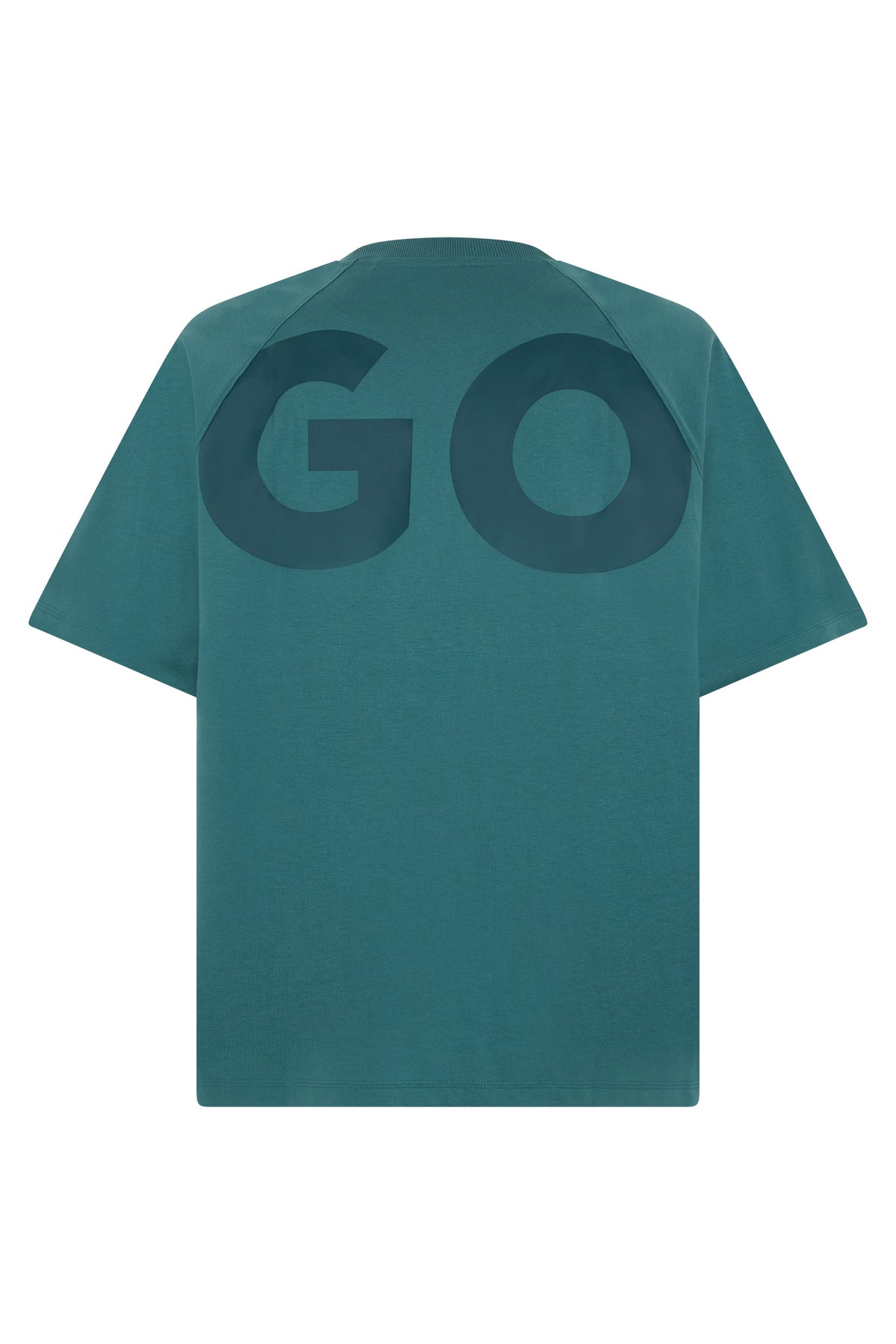 T-shirt with print RTW