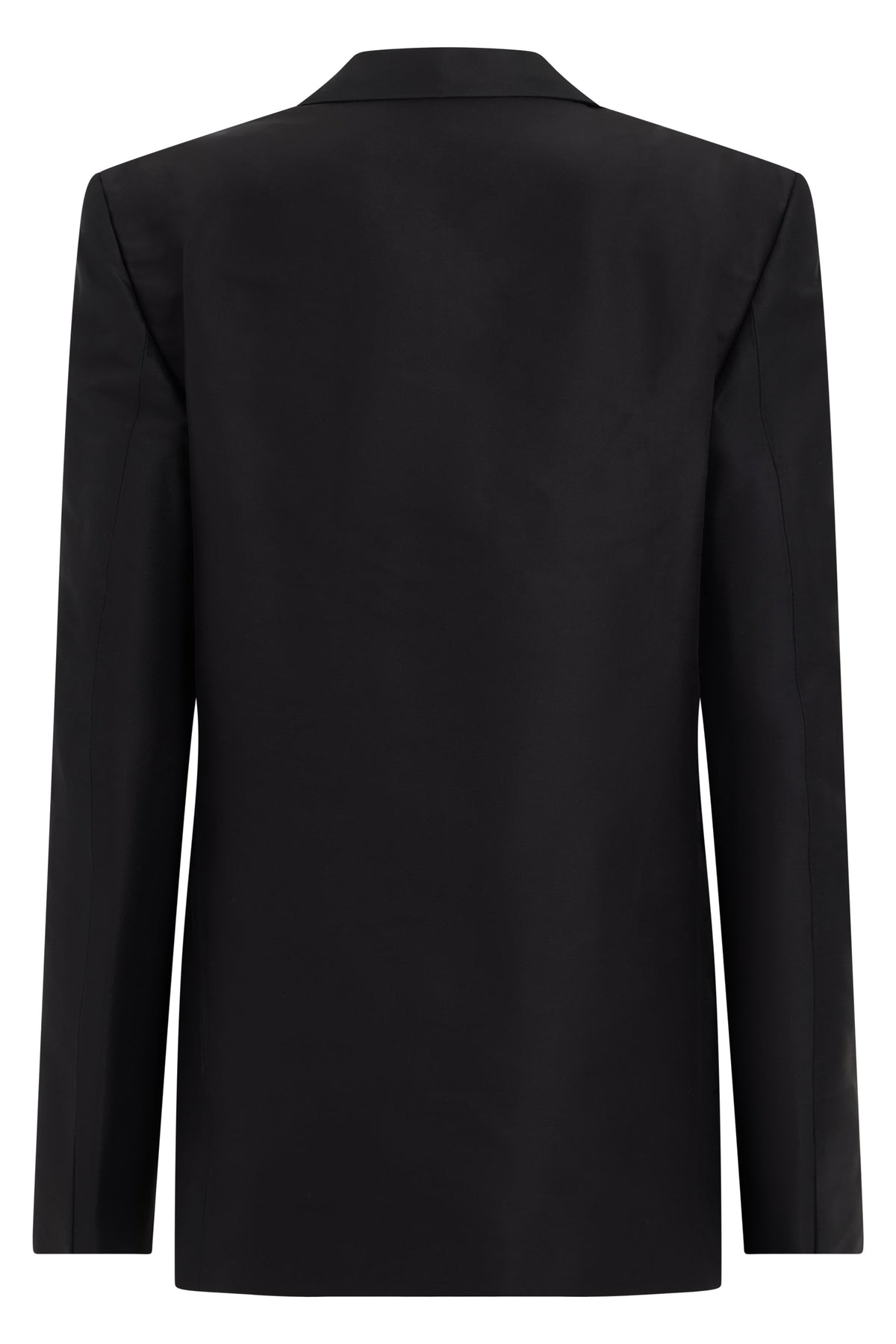 Gucci Classic single-breasted blazer