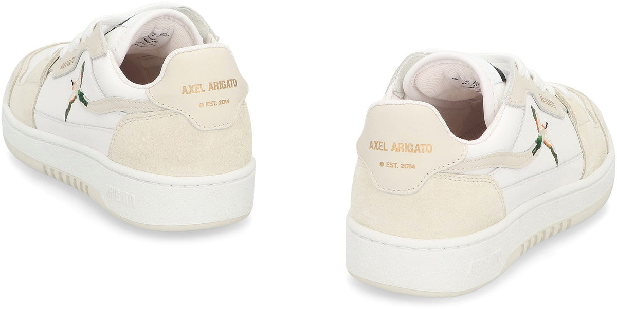 Sneaker Says Lo Bee Bird SHOES