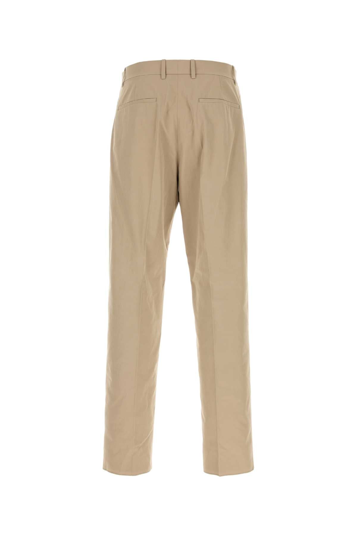 Jil Sander Trouser 219 aw 23