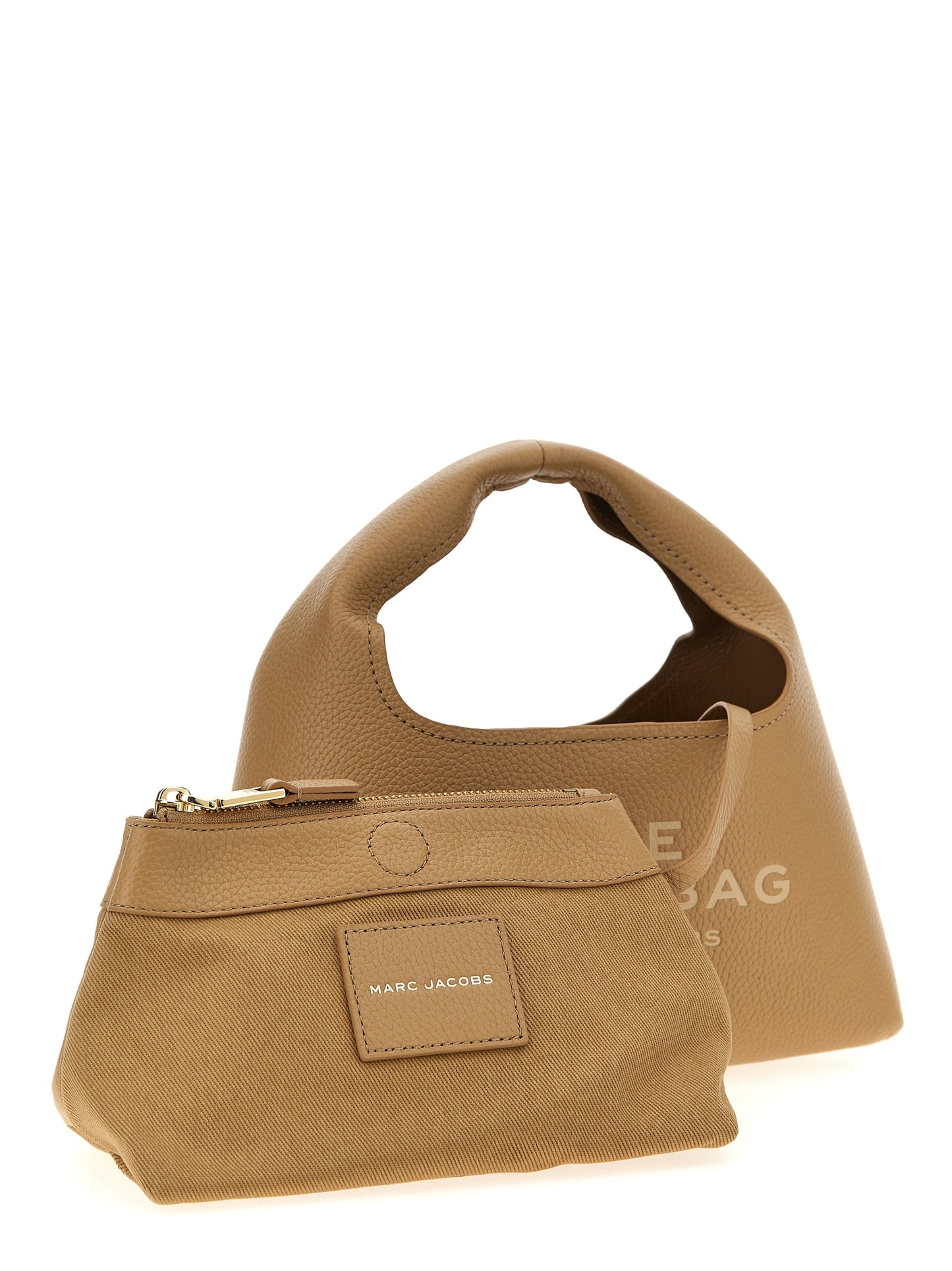 'The mini Sack' handbag Hand bags