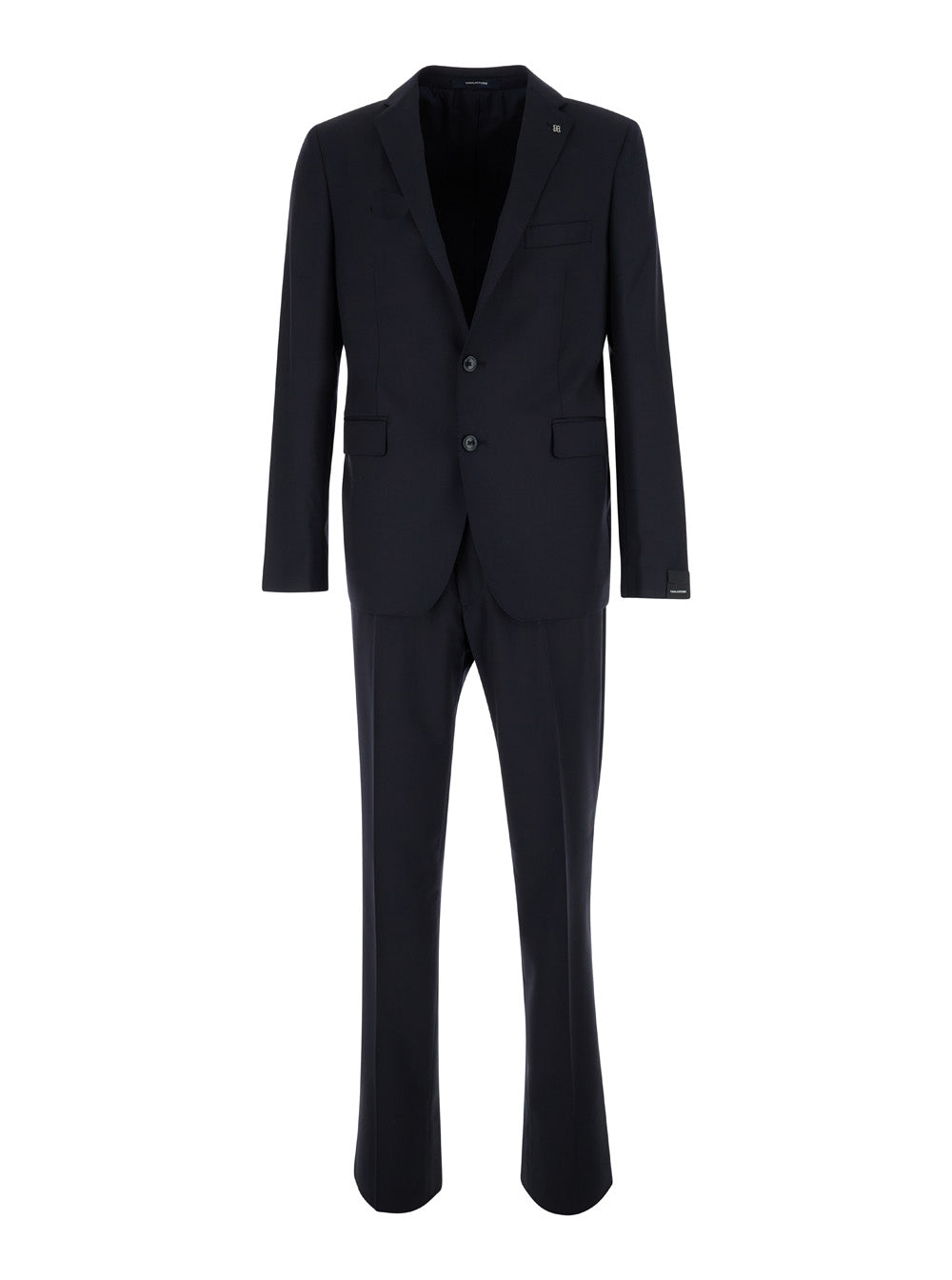 GIACCA MONOPETTO BLAZERS AND VESTS