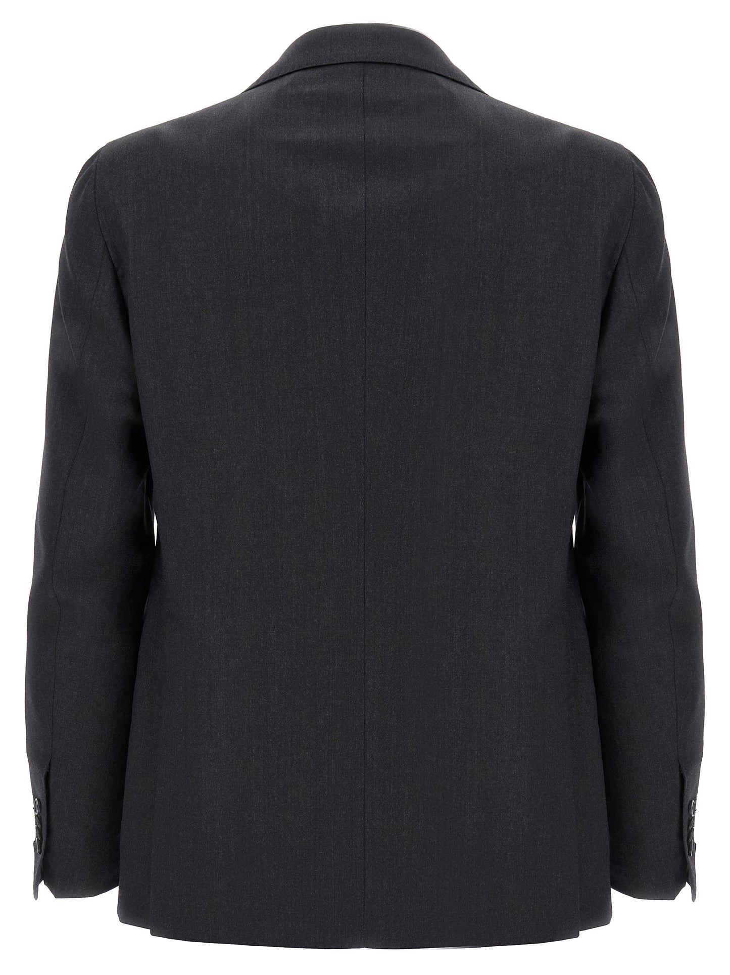 'Vesuvio' dress Suits
