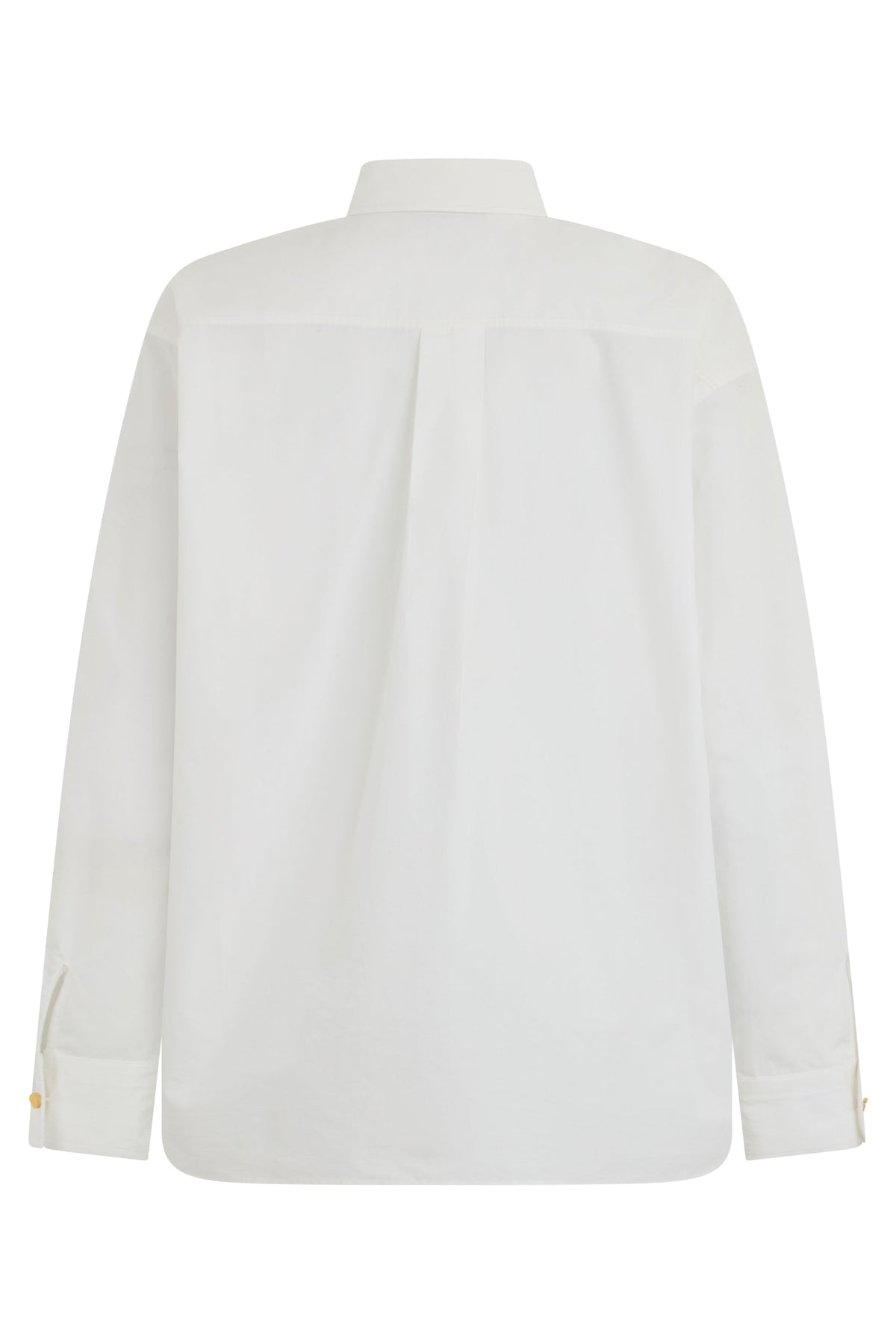 Blouse with ruffles RTW