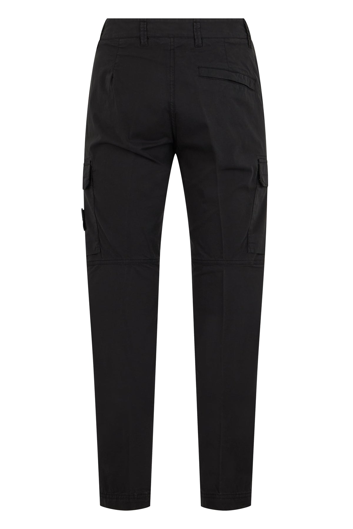Pants with pockets RTW