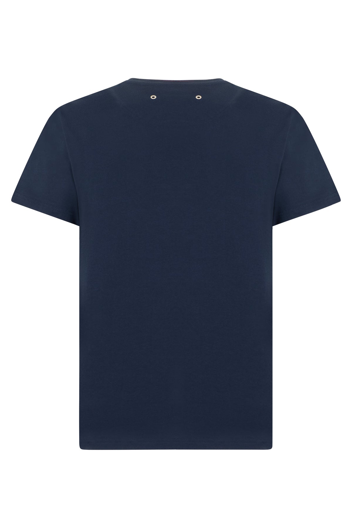 Cotton t-shirt with print RTW