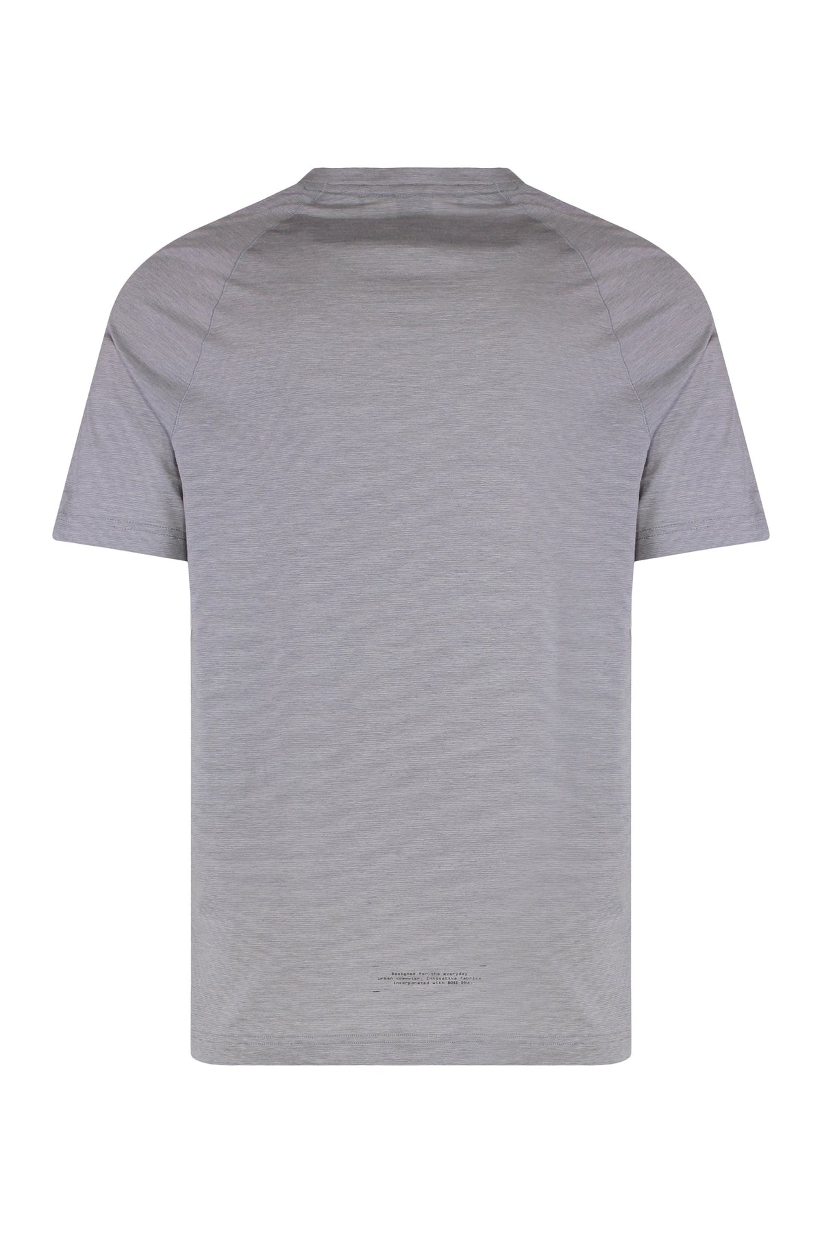 slim fit sports T-shirt RTW