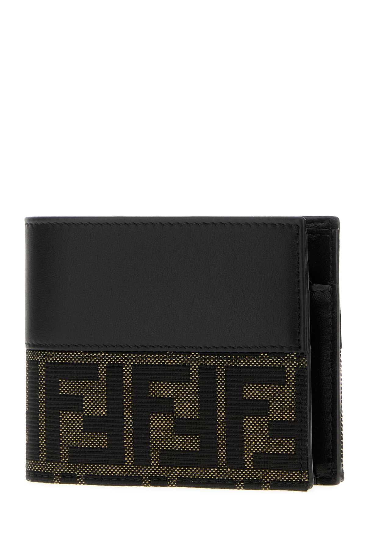 BI-FOLD COIN WA VIT.GRACE/FF WALLETS