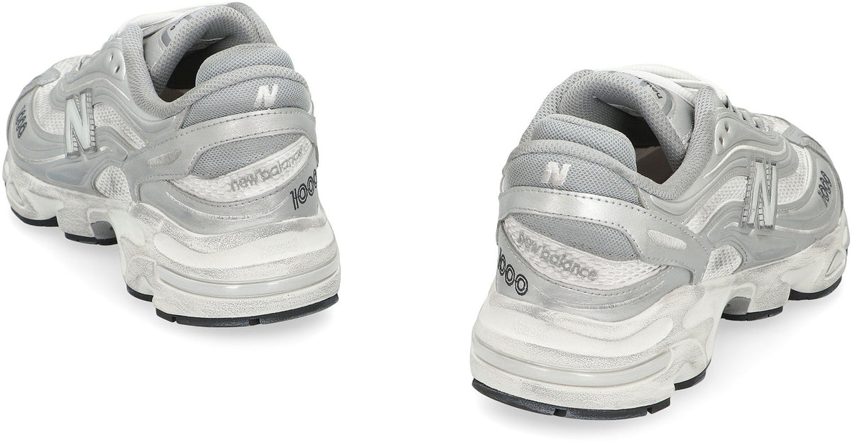 Sneakers low-top 1000 SHOES