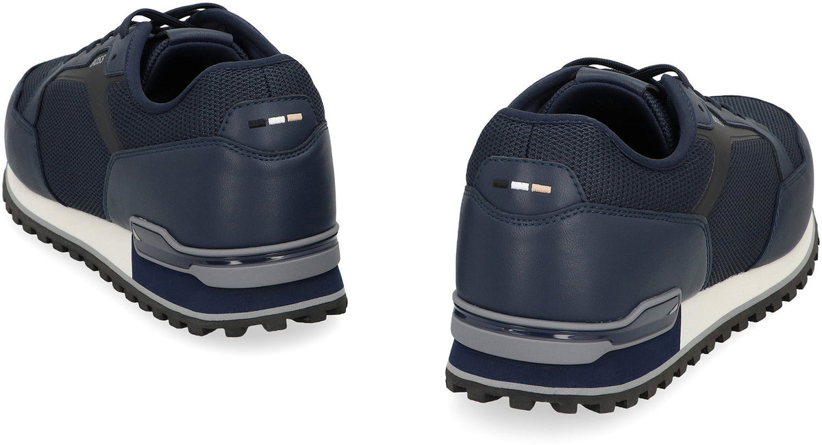 Sneakers low-top Parkour SHOES