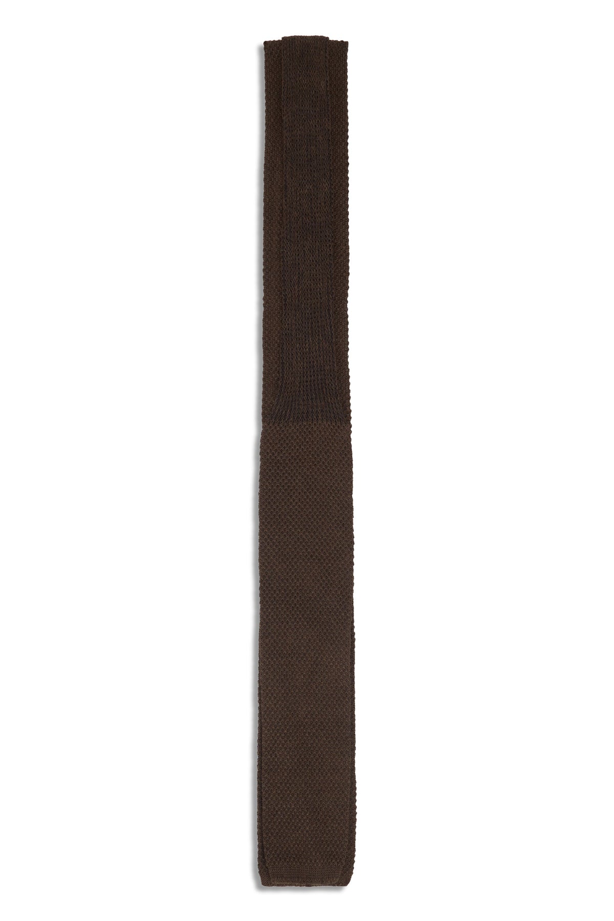 Linen tie RTW