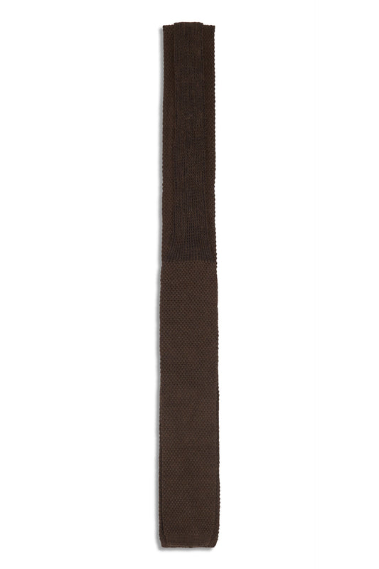 Linen tie RTW